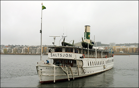 Saltsjn p Baggensfjrden, Saltsjbaden 2010-09-12