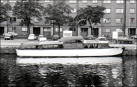 Limön i Gävle 1973-07-27