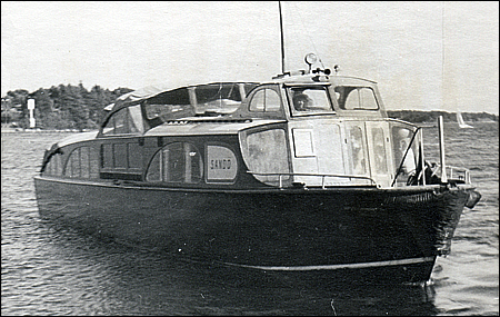 Sand� vid Sipps� 1962-08-26