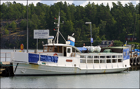 Flora i Nyn�shamn 2004-07-14