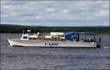 Favourite i Pite� 2007-08-11