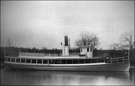 Sir�n i Motala 1884