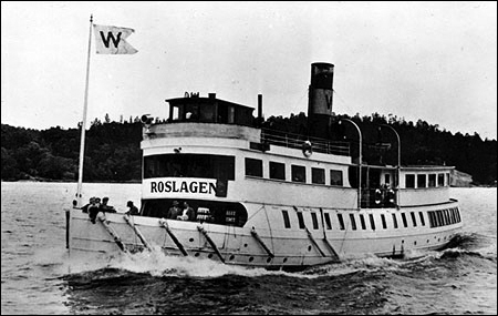 Roslagen