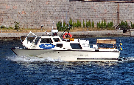 M�cean i Vaxholm 2023-06-26