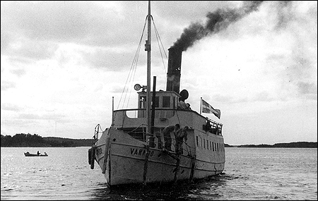 V�rmd� 1951-08-12