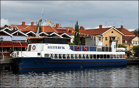 Wettervik i Askersund 2010-08-02