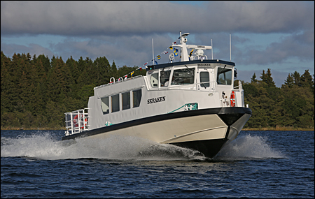 Skraken vid Tr�ts�ren, Norr�ra 2016-09-05