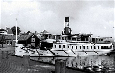 S�dert�rn i �regrund