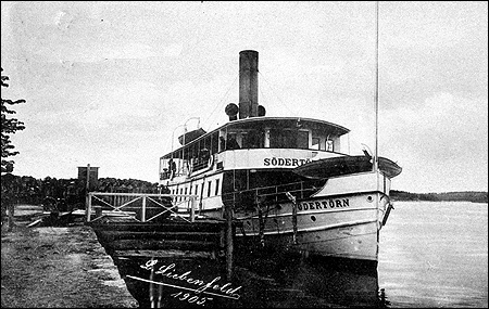 S�dert�rn i Dalar� 1905