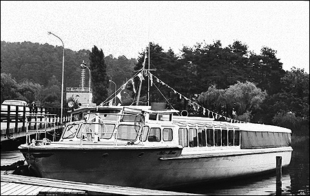 Stella Marina i Sdertlje 1968-08-31