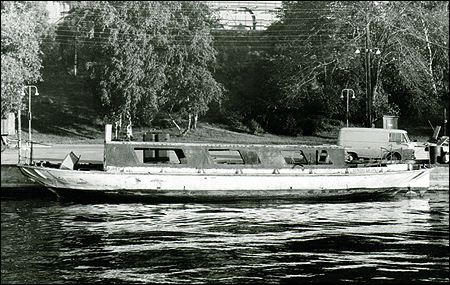 Str�mf�rjan 1 1969-07-08