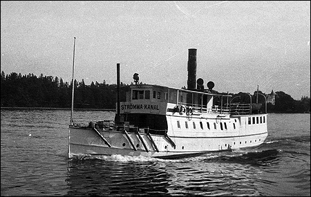 Strmma Kanal 1934-09-05
