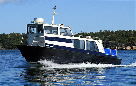 S�dsund vid Hj�lm� 2008-07-30