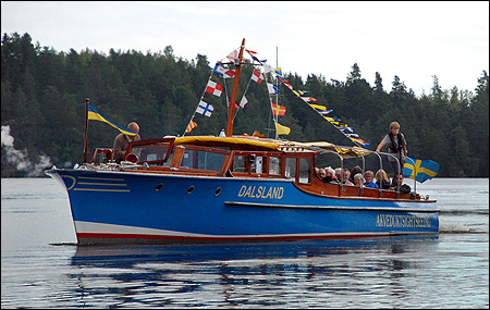 Dalsland i H�verud 2008-08-16