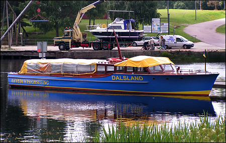 Dalsland i H�verud 2005-07-28