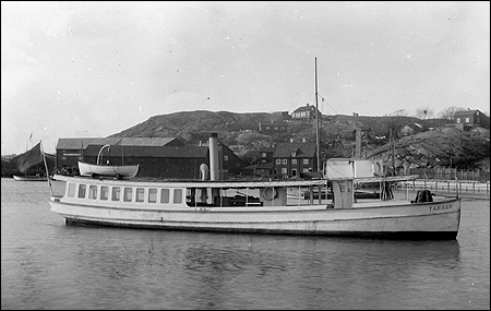 T�rnan i G�teborg 1908