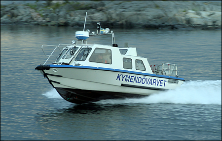 S�derp� vid Orn� huvud, Orn� 2005-06-21