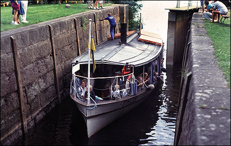 Thor i �by sluss 1992-07-04