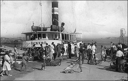 �cker� vid H�n� Klova