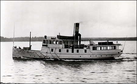 Dux i Stockholms sk�rg�rd 1934