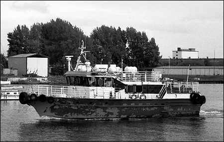 Tuva i Limhamn, Malm� 1998-05-21