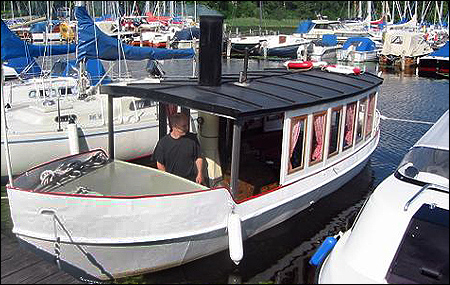 Stj�rn i V�ster�s