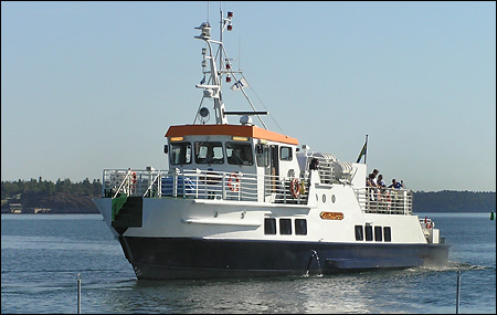 Gotska Sand�n i Nyn�shamn 2006-07-02