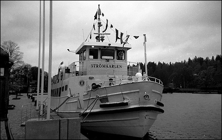 Str�mkarlen af Trollh�ttan i Trollh�ttan 1996-05-18