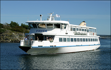 Vesta vid Styrs�-Bratten, Styrs� 2004-09-08