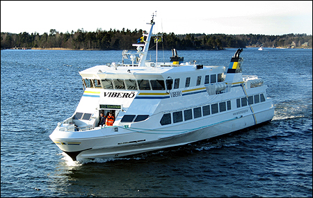 Viber i Vaxholm 2005-04-17
