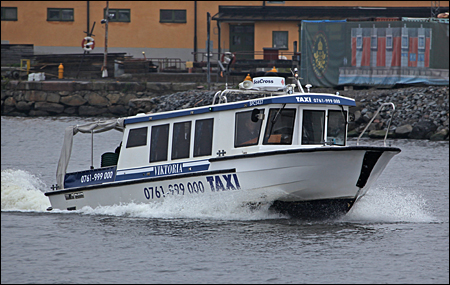 Viktoria vid Beckholmen, Stockholm 2014-05-10