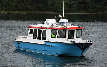 Viktoria vid S:a Ingmars� 2008-05-17