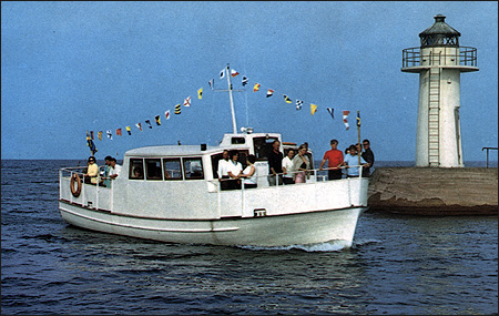 Visings� II i Gr�nna