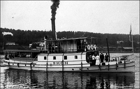 Skön