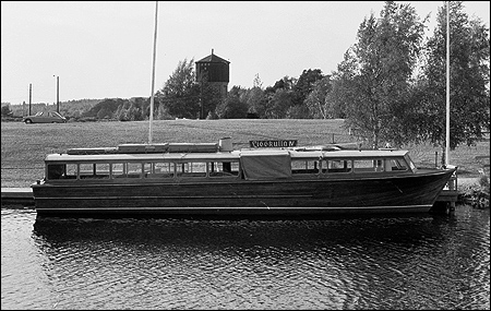 Lisskulla IV i Rttvik 1973