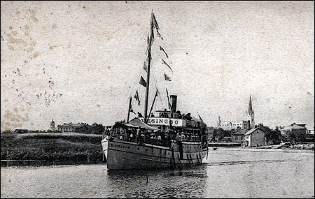 Wisings� p� St�ng�n vid Link�ping