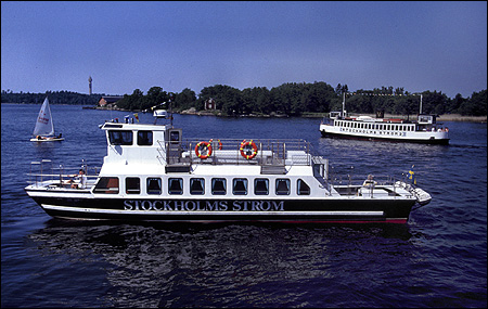 Str�mkarlen vid Fj�derholmarna 1990-07-25