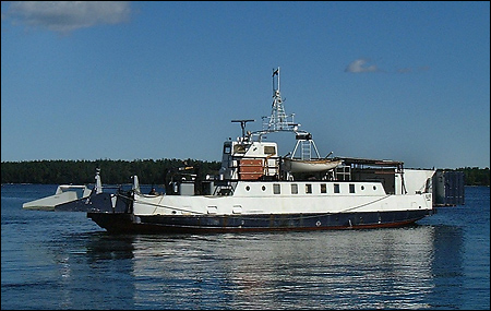 Olliver i Stavsn�s, V�rmd� 2000-09-12