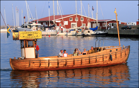 Zita III i Sm�gen 2006-07-06